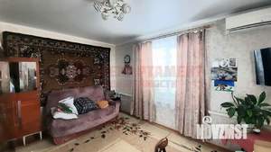 Дом 91м², 2-этажный, участок 7 сот.