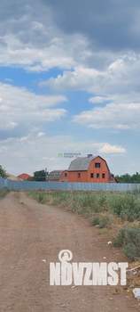 Дом 174м², 3-этажный, участок 15 сот.