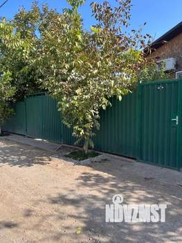 Дом 58м², 1-этажный, участок 6 сот.