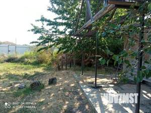 Дом 25м², 1-этажный, участок 8 сот.