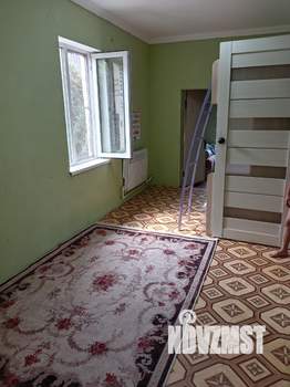 Дом 48м², 1-этажный, участок 3 сот.