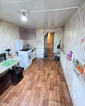 Дом 70м², 1-этажный, участок 234 сот.