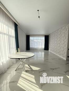 Дом 107м², 1-этажный, участок 6 сот.