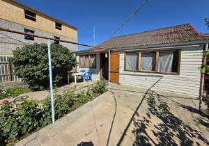 Дом 70м², 1-этажный, участок 6 сот.