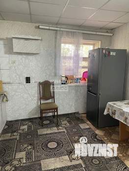 Дом 109м², 1-этажный, участок 6 сот.