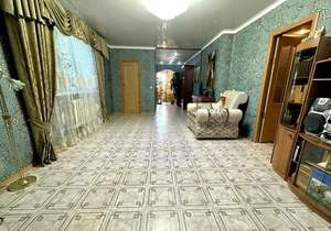 Дом 128м², 2-этажный, участок 2 сот.