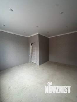 Дом 90м², 1-этажный, участок 4 сот.