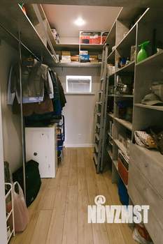 Коттедж 181м², 2-этажный, участок 4 сот.