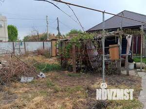 Дом 70м², 1-этажный, участок 3 сот.