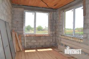 Дом 98м², 2-этажный, участок 4 сот.