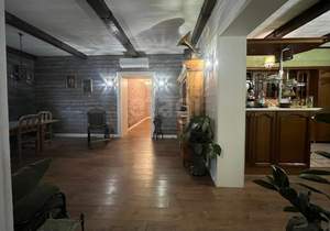 Дом 278м², 2-этажный, участок 10 сот.