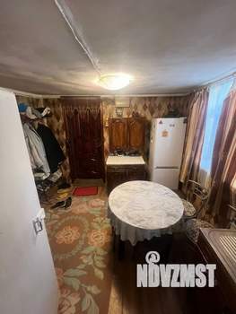 Дом 54м², 1-этажный, участок 0 сот.