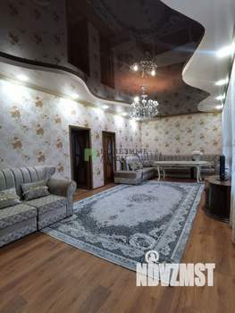 Дом 191м², 2-этажный, участок 3 сот.