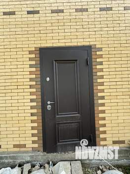 Дом 171м², 2-этажный, участок 6 сот.