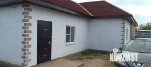 Дом 130м², 1-этажный, участок 5 сот.