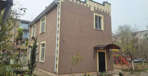 Дом 185м², 2-этажный, участок 1 сот.