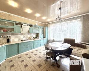 Дом 152м², 2-этажный, участок 4 сот.