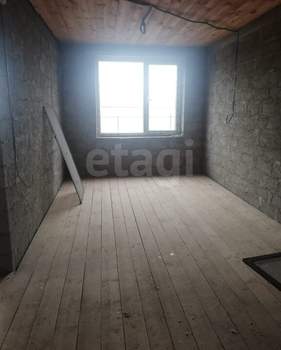 Дом 23м², 1-этажный, участок 4 сот.