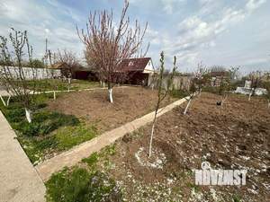 Дом 100м², 1-этажный, участок 7 сот.