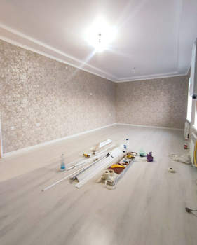 Дом 90м², 1-этажный, участок 5 сот.