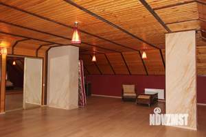 Коттедж 650м², 4-этажный, участок 6 сот.