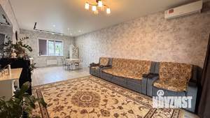 Дом 116м², 1-этажный, участок 5 сот.