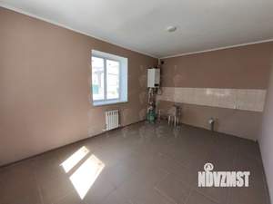 Дом 118м², 2-этажный, участок 3 сот.