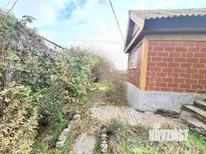 Дом 18м², 1-этажный, участок 6 сот.