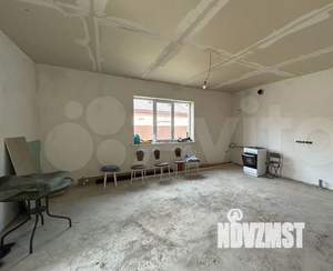 Дом 63м², 1-этажный, участок 5 сот.