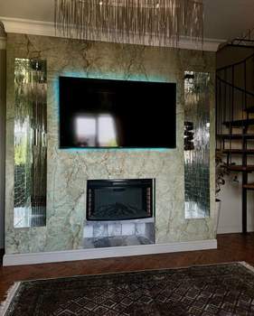 Дом 150м², 2-этажный, участок 3 сот.