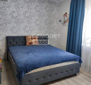 Дом 100м², 2-этажный, участок 3 сот.