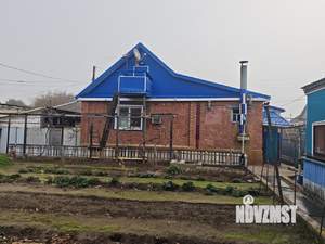 Дом 90м², 1-этажный, участок 5 сот.