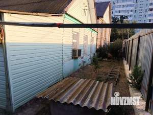 Дом 75м², 1-этажный, участок 6 сот.