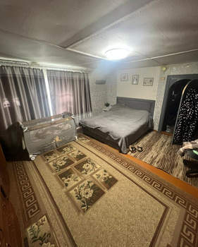 Дом 54м², 1-этажный, участок 0 сот.