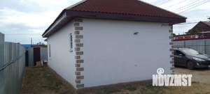 Дом 130м², 1-этажный, участок 5 сот.