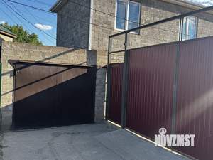 Дом 248м², 2-этажный, участок 4 сот.