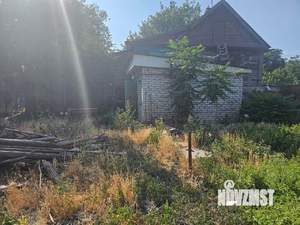 Дом 106м², 1-этажный, участок 5 сот.