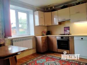 Дом 97м², 2-этажный, участок 4 сот.