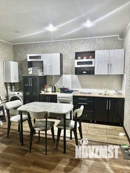 Дом 118м², 2-этажный, участок 1 сот.