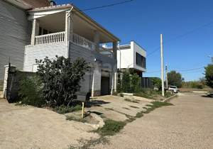 Дом 390м², 3-этажный, участок 6 сот.