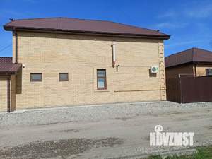 Дом 232м², 2-этажный, участок 5 сот.