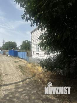 Дом 92м², 2-этажный, участок 5 сот.