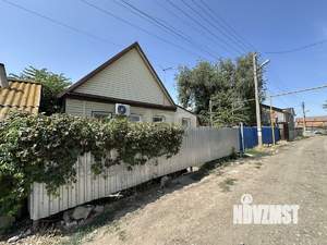 Дом 68м², 1-этажный, участок 5 сот.