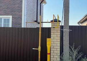 Дом 133м², 2-этажный, участок 6 сот.