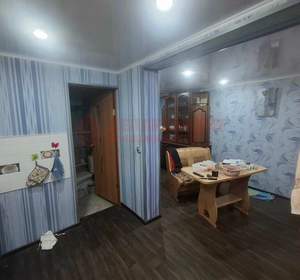 Дом 81м², 1-этажный, участок 3 сот.