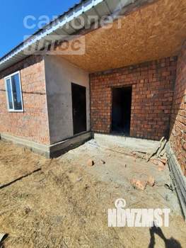 Дом 89м², 1-этажный, участок 6 сот.