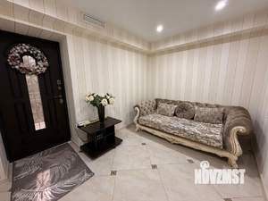 Дом 309м², 3-этажный, участок 10 сот.