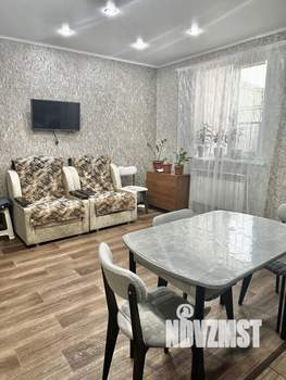 Дом 118м², 2-этажный, участок 1 сот.