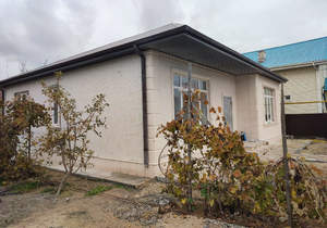 Дом 90м², 1-этажный, участок 5 сот.