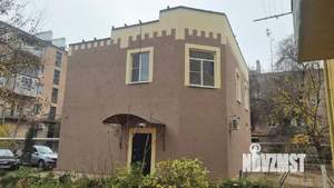 Дом 185м², 2-этажный, участок 2 сот.